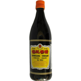 dunkler süßer Reisessig, sushi essig 550ml Premium Qualität sushi-Reis chinkiang