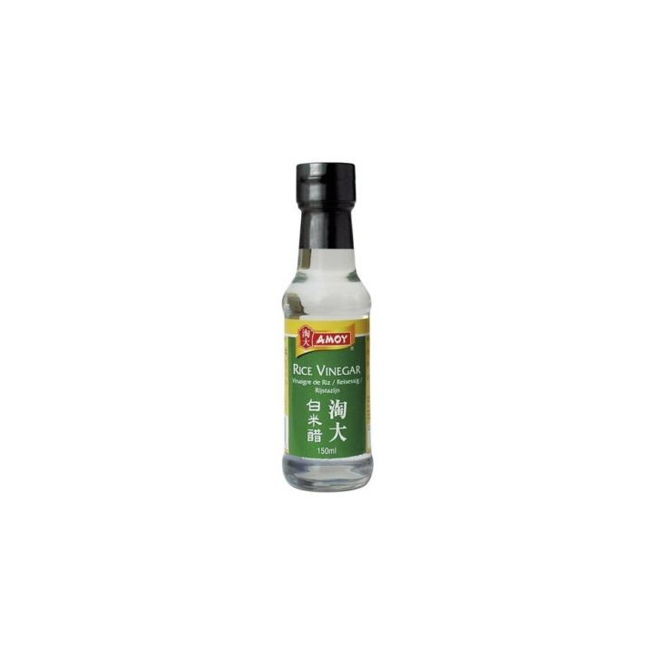 klarer Reisessig, sushi essig 150ml Premium Qualität sushi-reis essig Hongkong