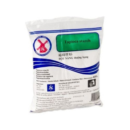 Tapioka Stärke tapiokamehl  Maniok Glutenfrei