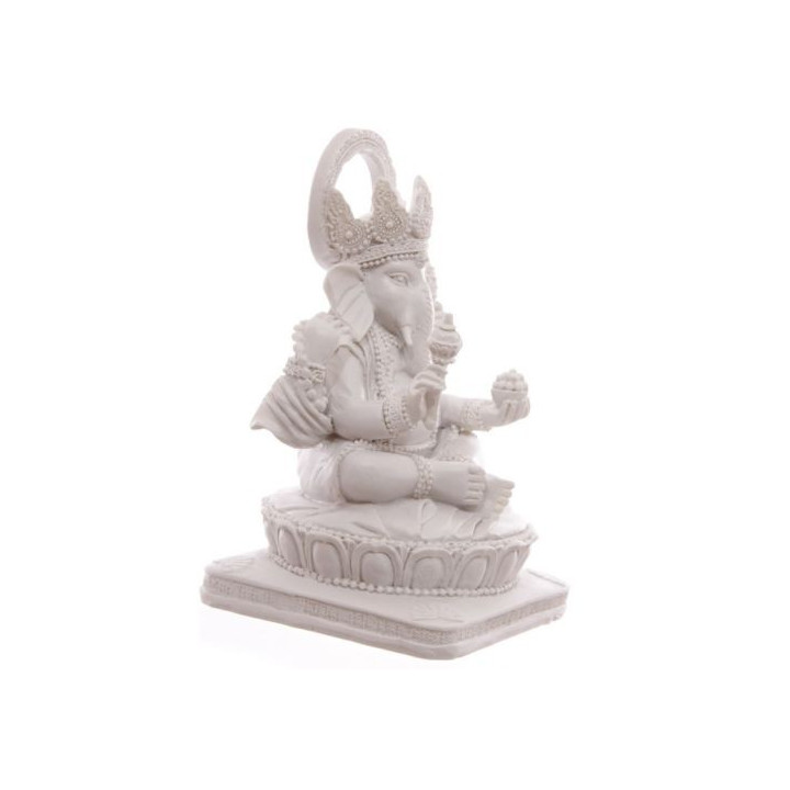 Ganesha Figur Hinduismus Buddha buddafigur indien buddhismus ganescha statue