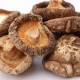 Po-Ku Shiitake Pilze asiatische chinesische Mushrooms König der Pilze 284g Ganz