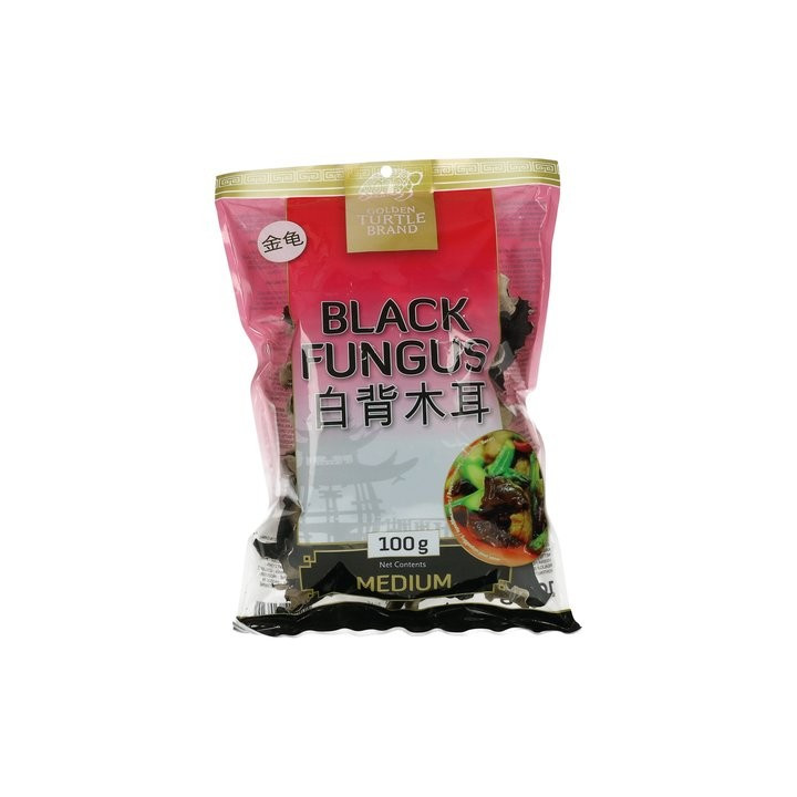 Pilze Mix 1x Shiitake + 1x Mu Err po ku poku schwarze pilze asiatische morcheln