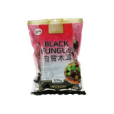 Mu Err Pilze getrocknete Schwarze Pilze asiatische Morcheln chinesische Pilze