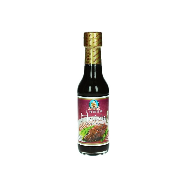 Hoisin Sauce 250ml DAUER-TIEFPREIS hoi sin sauce würzsauce marinade dippsauce