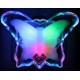 LED Nachtlicht Schmetterling Notlicht Nachtlampe Steckdosenlicht butterlfy night light Lamp