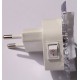 LED Nachtlicht Schmetterling Notlicht Nachtlampe Steckdosenlicht butterlfy night light Lamp