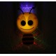 LED Nachtlicht Biene Schlummerlicht wechselt saft Farben Steckdosenlicht 220V/1 Watt Notlicht nachtlampe