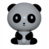 LED Nachtlicht Panda Schlummerlicht Steckdosenlicht 220V/1 Watt Notlicht nachtlampe