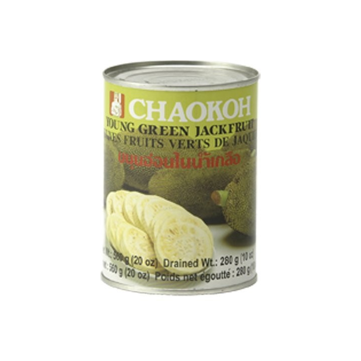 4x Jackfrucht in Wasser gesamt 2160g/Abtropfgew. 1296g Fleischersatz vegetarisch vegan grüne jackbaumfrucht