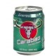 Carabao Energy Drink (250ml/Dose) -power drink energie getränk energy shot Mengenrabatt möglich