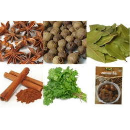 chinesisches Fünf Gewürze Pulver original 5 gewürzepulver asiatische gewürze TOP