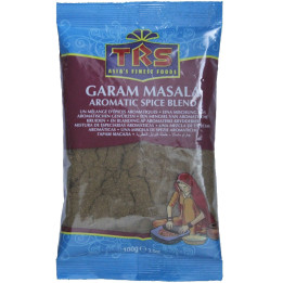 Garam Masala original indische Gewürzmischung für Indien Curry gemahlene gewürze