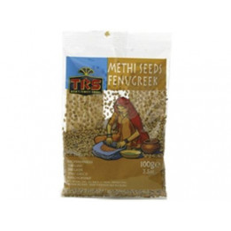 2x Bockshornklee Samen Körner TopQualität DAUERHAFT GÜNSTIG methi seeds 2x 100g