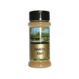Zimt Pulver Streuer 40g DAUERHAFT GÜNSTIG Top Qualität Zimt Gewürz zimtpulver