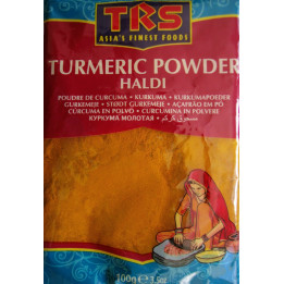 Kurkuma Pulver original aus Indien asiatisches Gewürz gelber ingwer safranwurzel