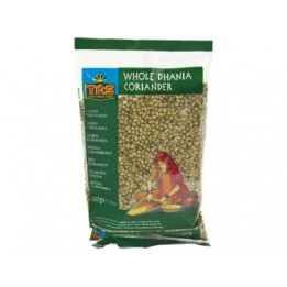 Koriander ganze Koriandersamen 100g DAUERHAFT GÜNSTIG Qualitätsgewürz Coriander