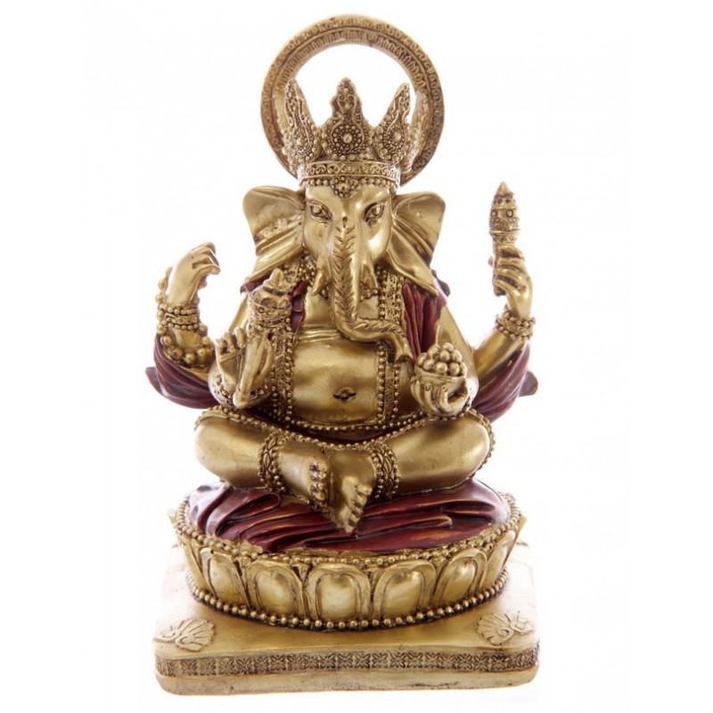 Hinduismus Elefantengott