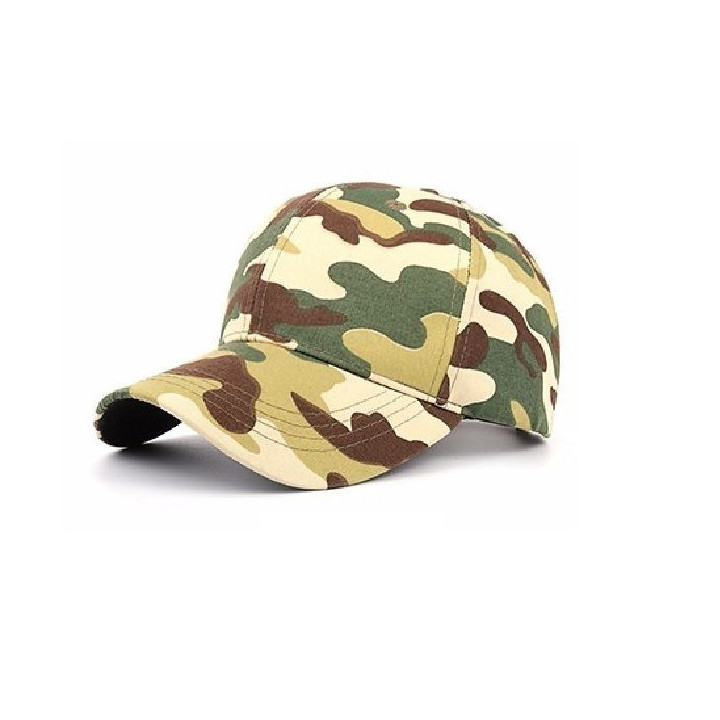 Basecap Camouflage BaseballCap Tarnfarben Mütze hut kappe Baseball cap Armee