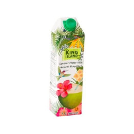 Kokosnusswasser 100% Kokoswasser 100% Natur Kokossaft coconut water vegan cocos