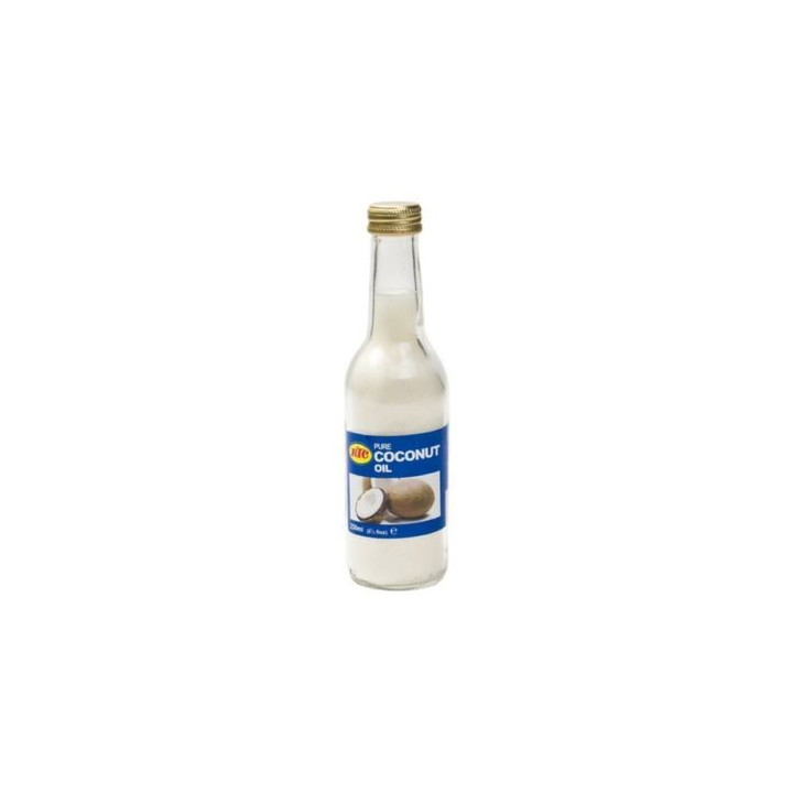 100% Kokosöl 100% Qualitätsöl DAUER TIEFPREIS cocosöl kokosnussoel 250ml oil