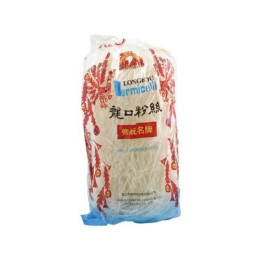 Glasnudeln 250g Longkou Vermicelli DAUER TIEFPREIS Glas Nudeln aus Mungbohnen
