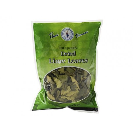 Limettenblätter getrocknet Kaffernlimettenblätter Kaffir limettenblätter 25g kaffir Kaffern
