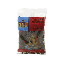 Sternanis 50g TRS Star Anis ganz
