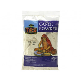 Knoblauchpulver 100g Knoblauch fein gemahlen TRS Galic Powder