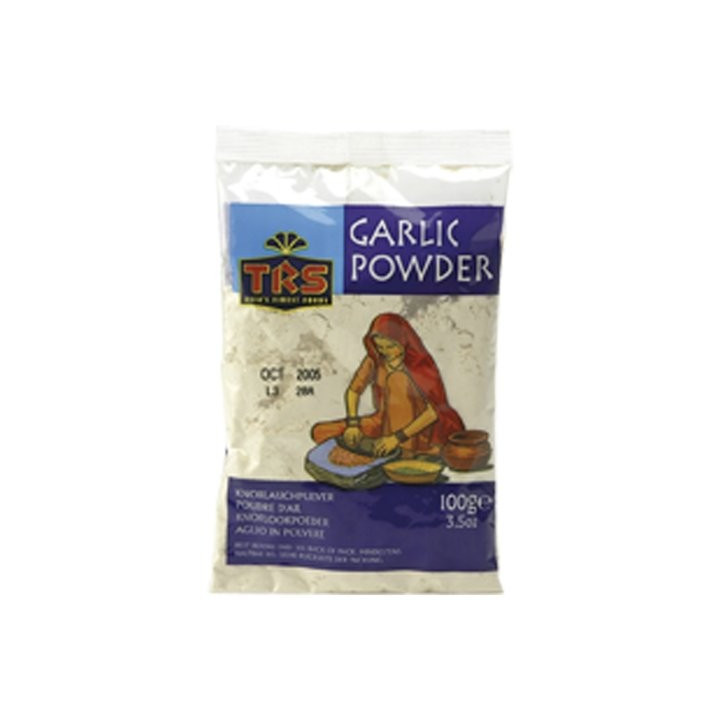 Knoblauchpulver 100g Knoblauch fein gemahlen TRS Galic Powder