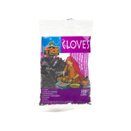 Gewürznelken 50g Nelken Cloves TRS Gewürz aus Madagaskar