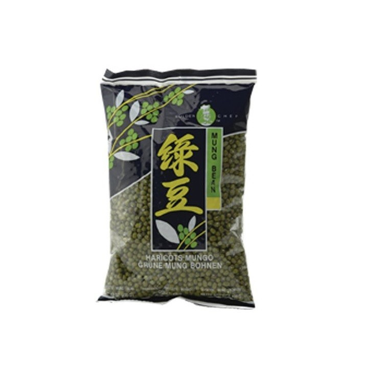 Mungobohnen 400g Mungbohnen Lunjabohne Jerusalembohne Mung Dal Mung Daal