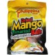 Mango Tamarinden Kugeln 100g Süßigkeit kandierte Mango Bällchen mit Tamarinde