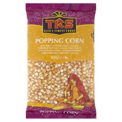 Popkorn Mais 500g einfach selber machen mit oder ohne Popcorn-Maschine Popkornmais