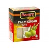 100% Palmzucker in Premium Qualität 260g Palm Sugar, Asia Food, Malaysia, Top