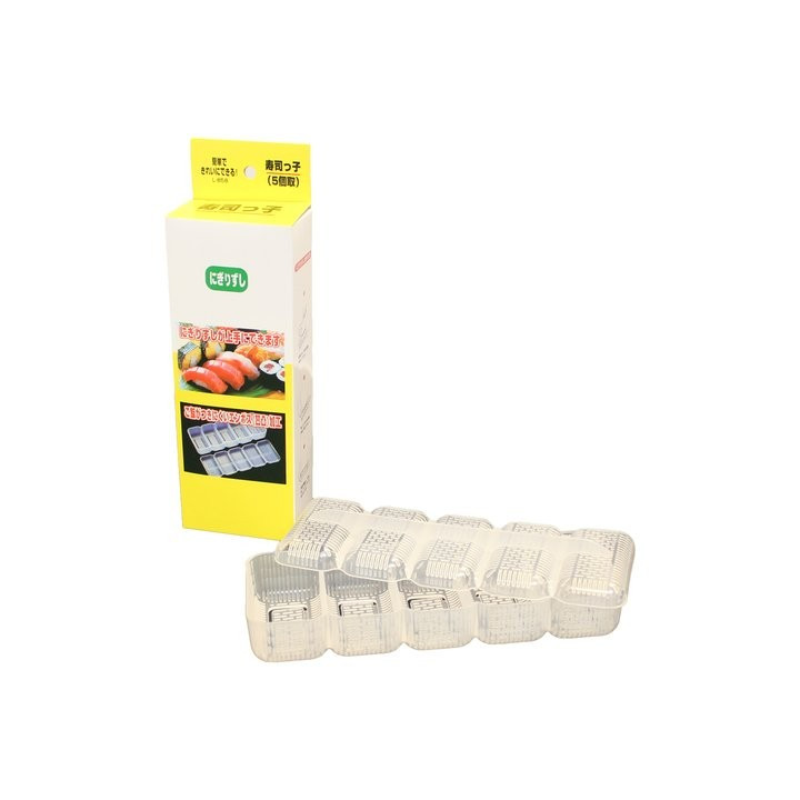 sushi form Nigiri sushi maker sushiroller sushiform maki sushi selber machen