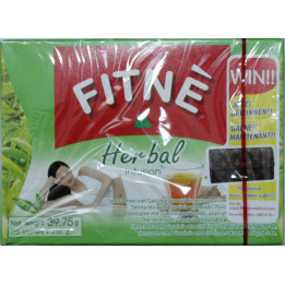 FITNE Sennakrauttee + Grüner Tee im TeeBeutel sennakraut Diät Fitness Abführtee