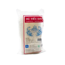 Tapioka Reis Nudeln 400g Tapiokanudeln Maniok Mehl