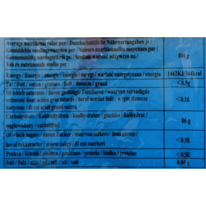 Glasnudeln 250g Longkou Vermicelli DAUER TIEFPREIS Glas Nudeln aus Mungbohnen