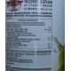 Jackfrucht in Wasser fleischersatz vegetarisch vegan grüne jackbaumfrucht 540g