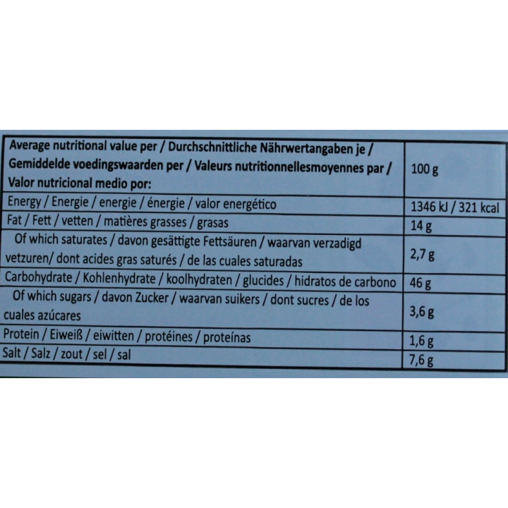 Wasabi Paste sehr scharf Tube 43g Sushi grüner Japan Meerrettich Wasabipaste S&B