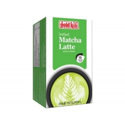 Matcha Latte Tee Pulver MatchaTee + Milch matchapulver grüner tee grünteepulver