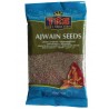 Ajwain Samen Ganz 100g Indien Gewürze Königskümmel Ajwainfrüchte Ajwain Seeds