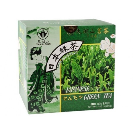 Grüner Tee in bester Teequalität, Premium Produkt ,Grünertee grüntee 100 Beutel