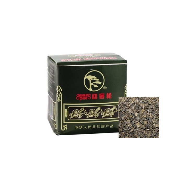 Grüner Tee in bester Teequalität, Premium Produkt ,Grünertee grüntee 250g lose