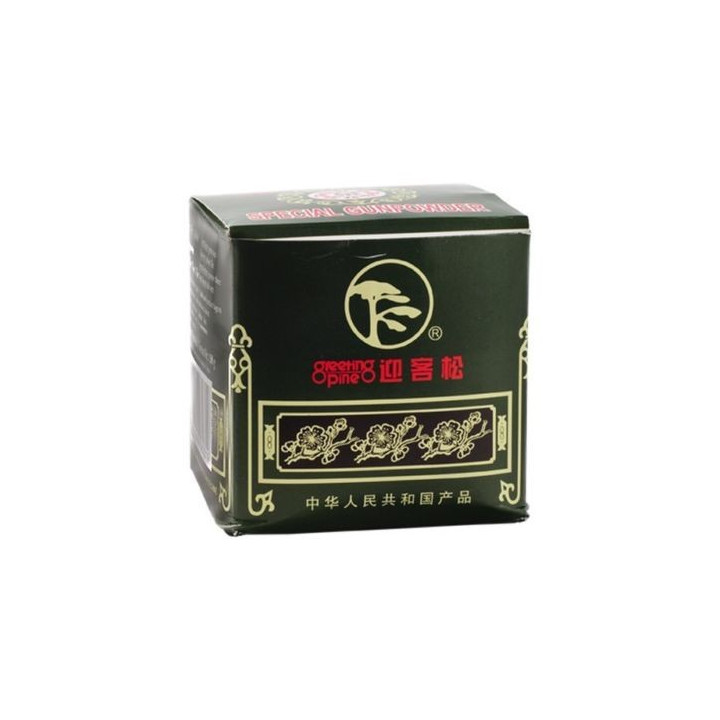Grüner Tee in bester Teequalität, Premium Produkt ,Grünertee grüntee 250g lose