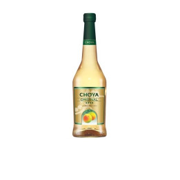 Ume Wein 750ml japanische Ume Frucht 10% alc./vol. Pflaumenwein original CHOYA