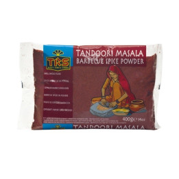 Tandoori Masala Pulver 400g tandori zum Grillen Braten Würzen Marinieren indien