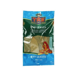 Lorbeerblätter 30g Indien Bay Leaves Lorbeer getrocknet Gewürzlorbeer TRS