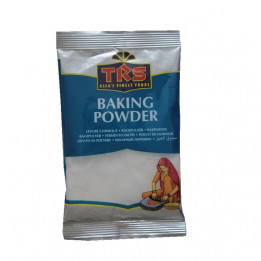 Backpulver 100g Backtriebmittel Baking Powder Natriumcarbonat von TRS