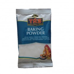 Backpulver 100g Backtriebmittel Baking Powder Natriumcarbonat von TRS